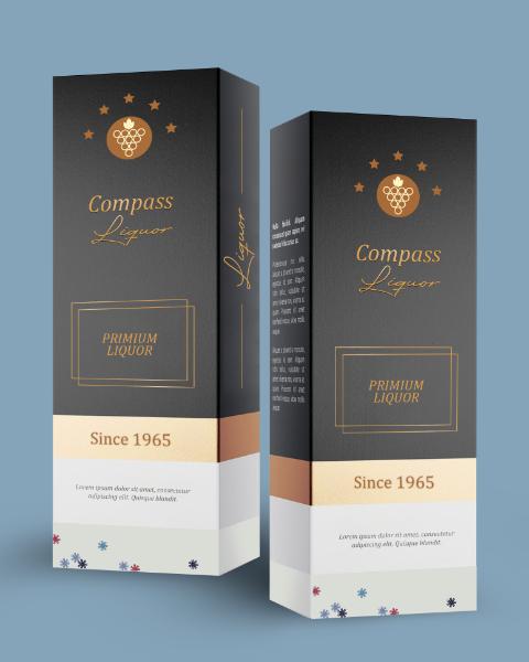 MONO CARTONS