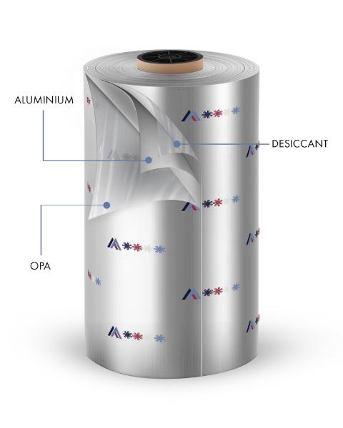 PHARMA DESICCANT