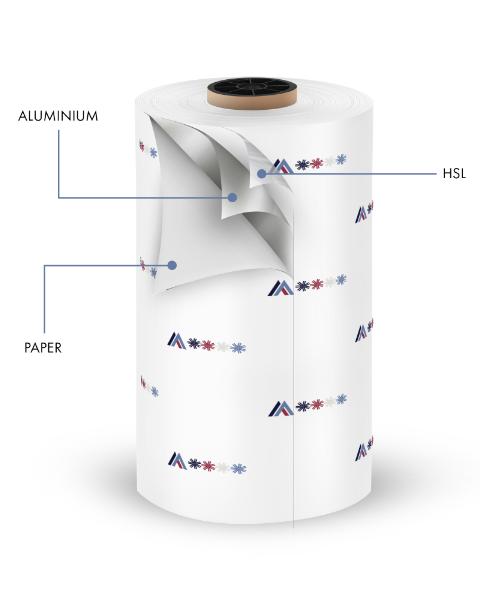 PAPER BASED